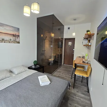 Apartamento S3 With Balcony *