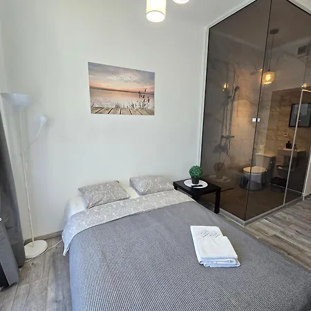 Apartamento S3 With Balcony Klaipėda