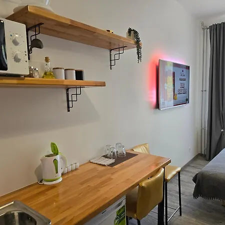 S3 With Balcony 클라이페다