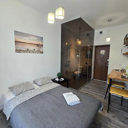 Apartamento S3 With Balcony Klaipėda