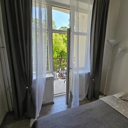 S3 With Balcony * 클라이페다