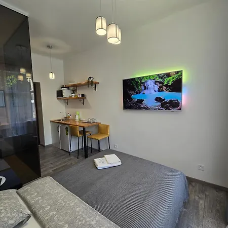 Apartamento S3 With Balcony