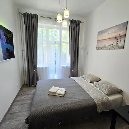 S3 With Balcony 아파트 *