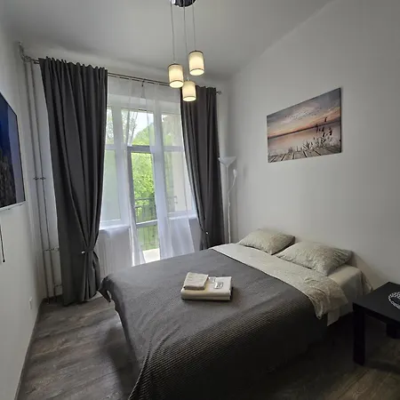 S3 With Balcony 클라이페다