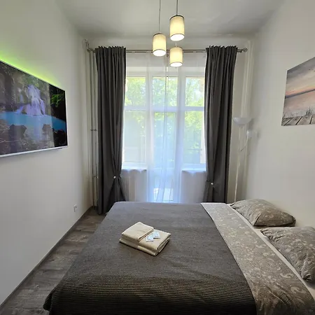 Appartement S3 With Balcony