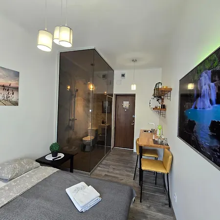 S3 With Balcony * 클라이페다