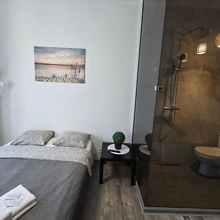 Appartement S3 With Balcony *