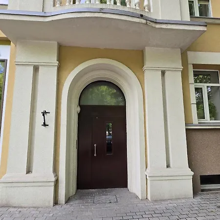 S3 With Balcony * Klaipėda