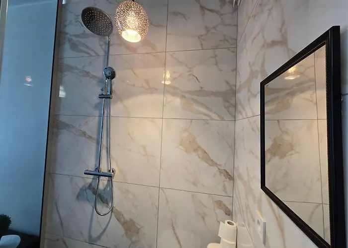 S3 With Balcony Appartement