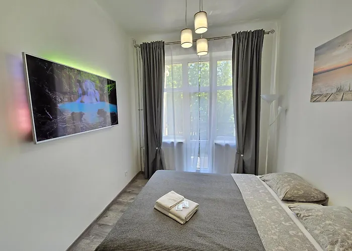 Apartamento S3 With Balcony