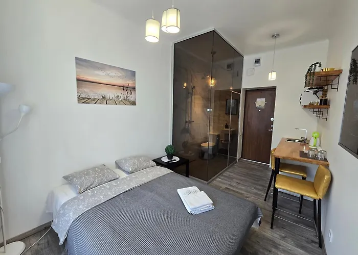 Apartamento S3 With Balcony Klaipėda