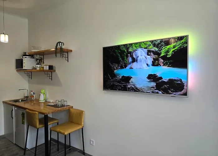 S3 With Balcony Klaipėda