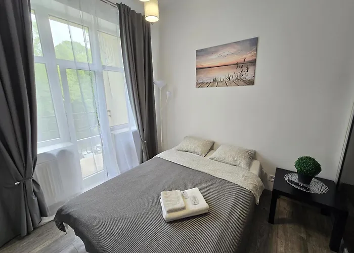 Apartamento S3 With Balcony *