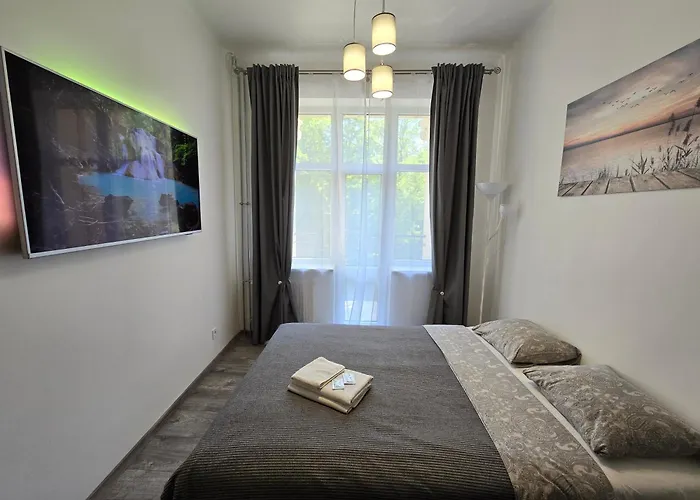 Apartamento S3 With Balcony