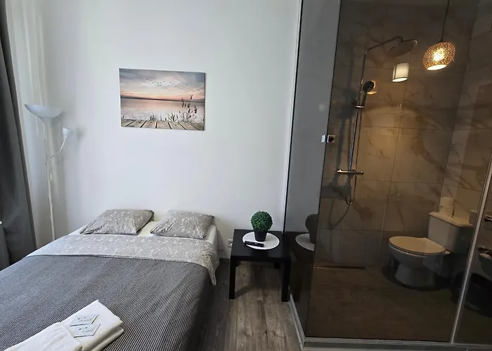 Apartamento S3 With Balcony *